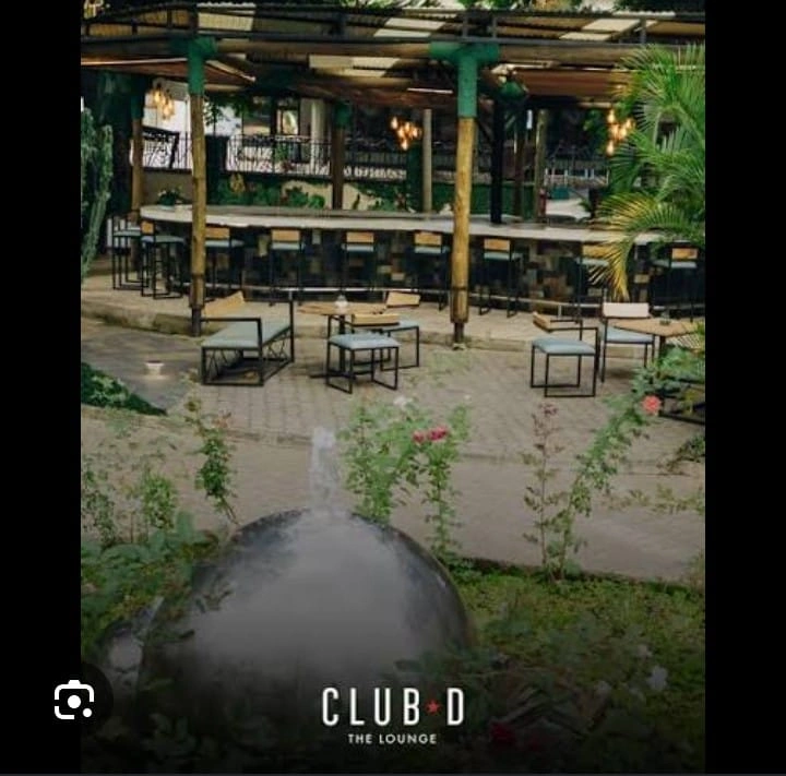 Club D World Garden