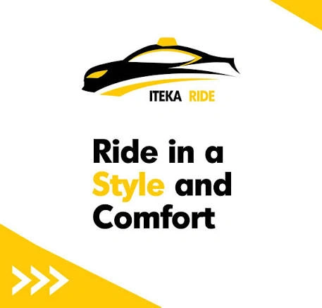 ITEKA Ride