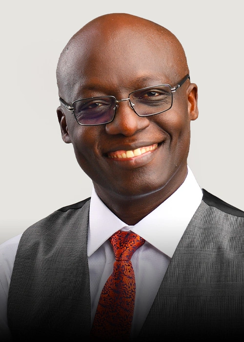 Philip Thigo