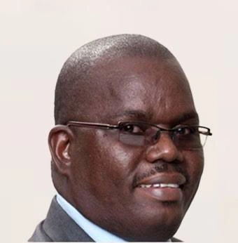 Prof. Nyankomo Marwa