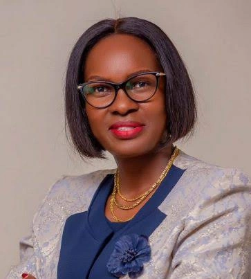 Prof. Pauline Byakika-Kibwika