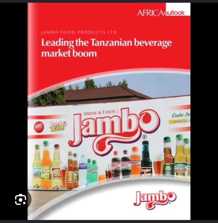 JUMBO FOOD INDUSTRIES LTD