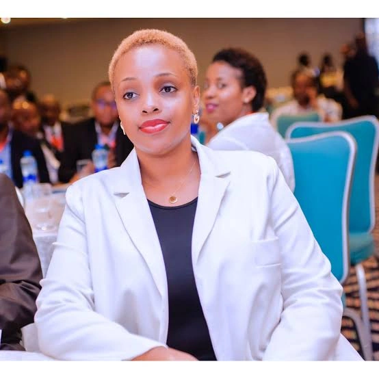 Dorice Malle - CEO, iLink Limited