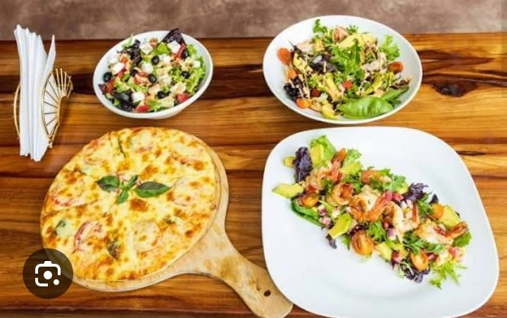 Finest Catering Services Ltd