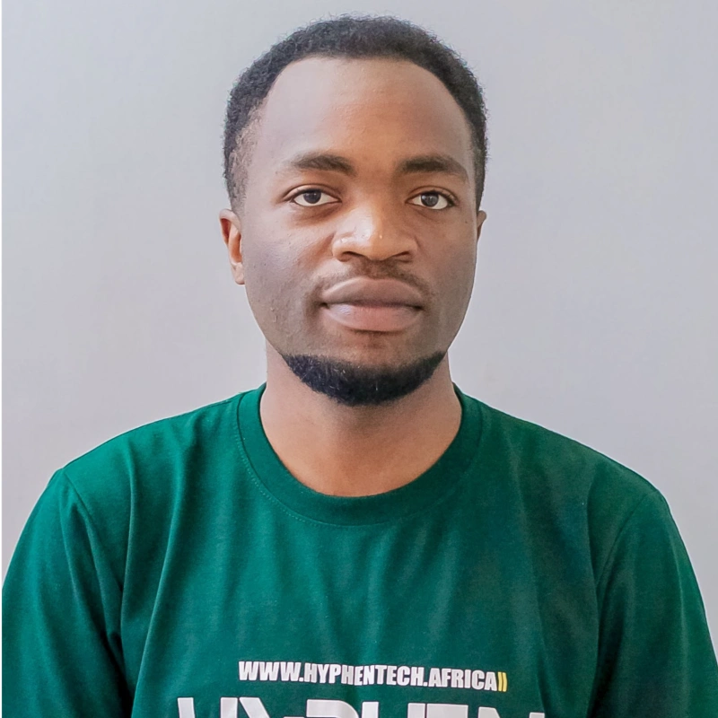 Elie Bubuya