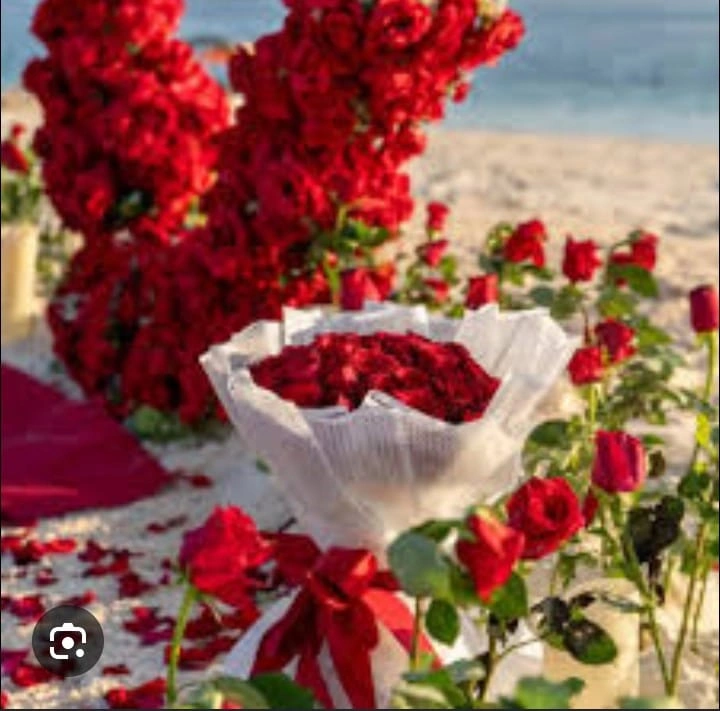 The Flower Cart