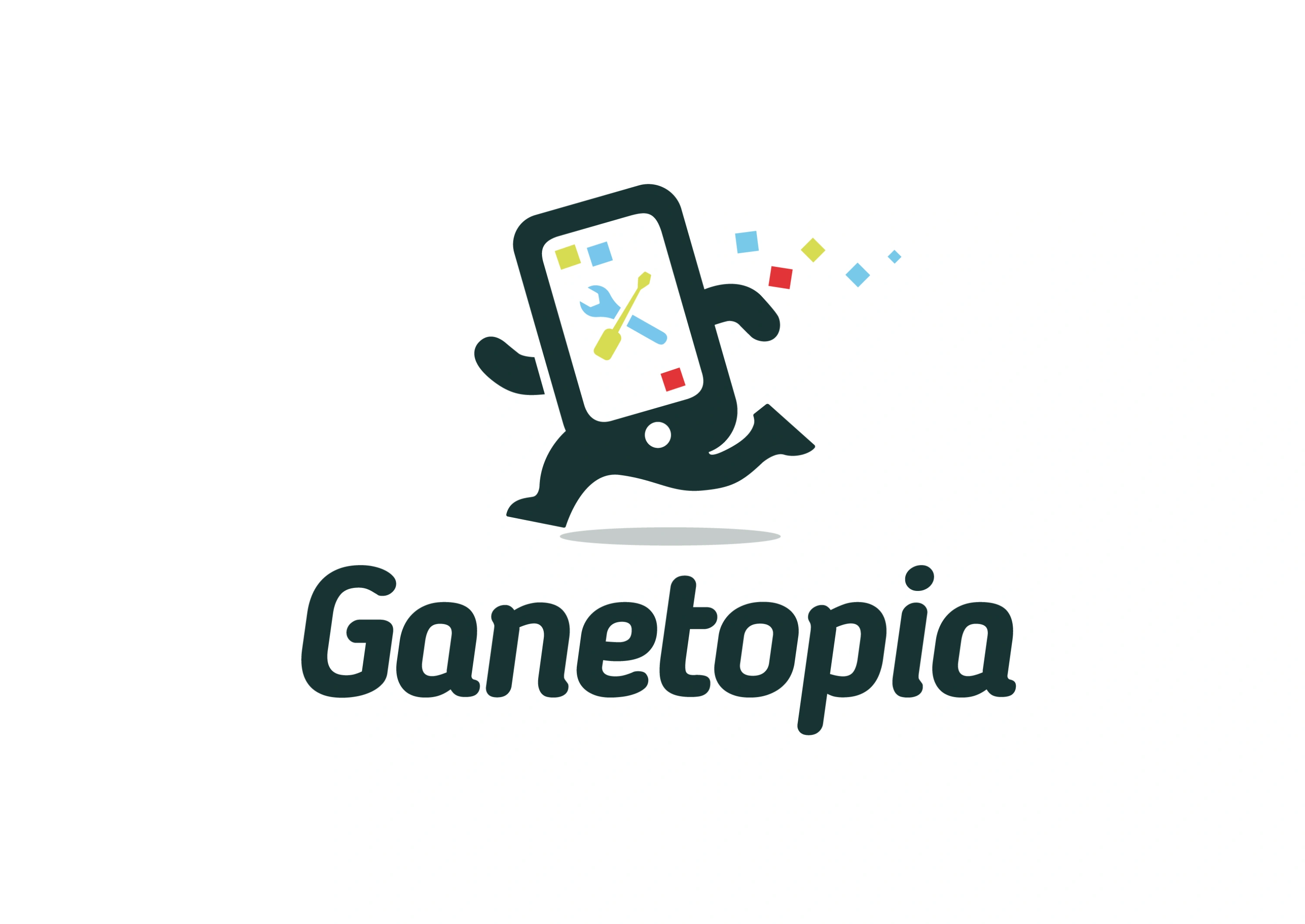 Ganetopia Digital Solusions