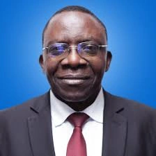 Prof. Lughano Jeremy Kusiluka