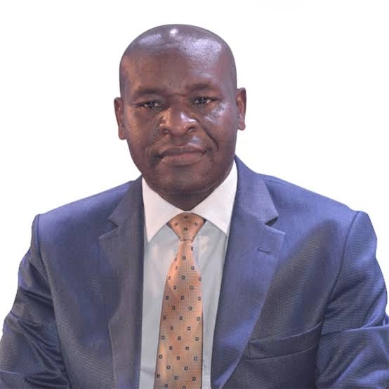 Prof. John Francis Mugisha