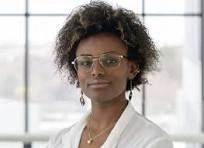Dr. Abeba Birhane