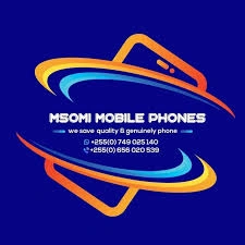 Msomi Mobile Phones