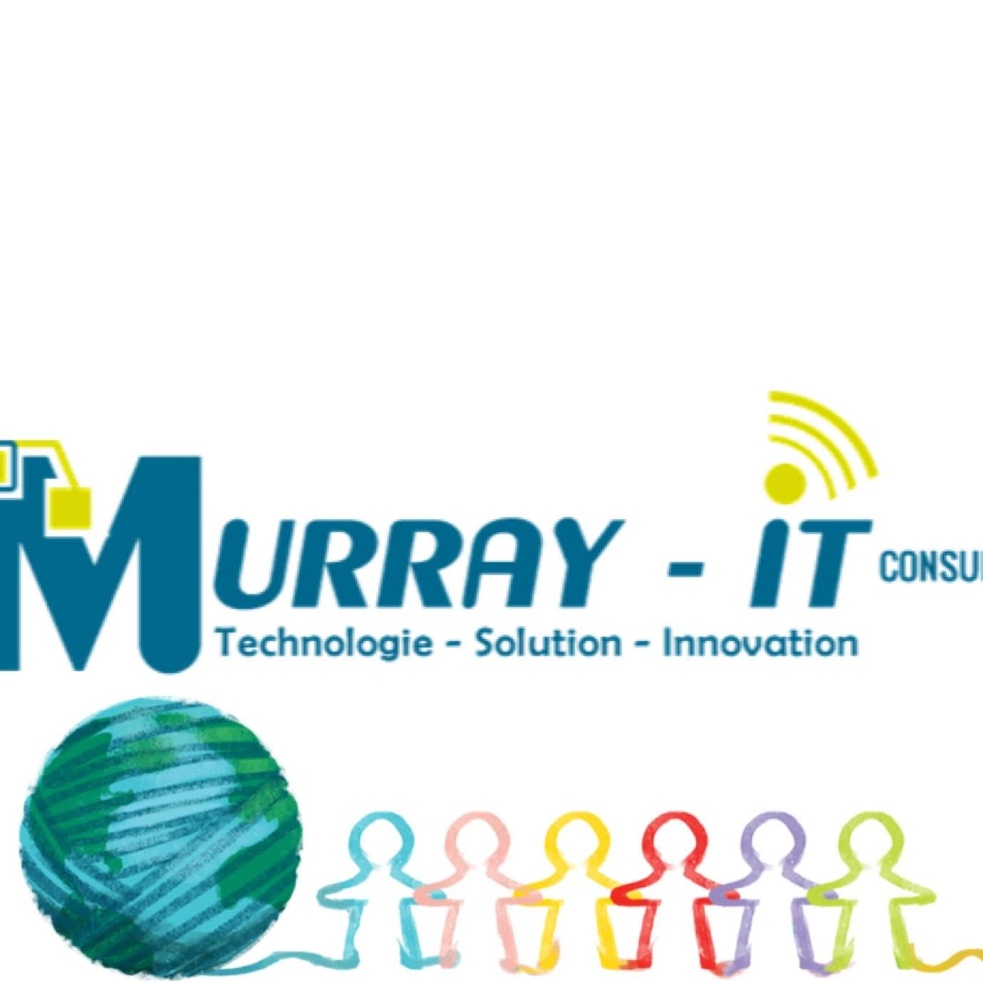 MURRAY - IT - Consulting Congo