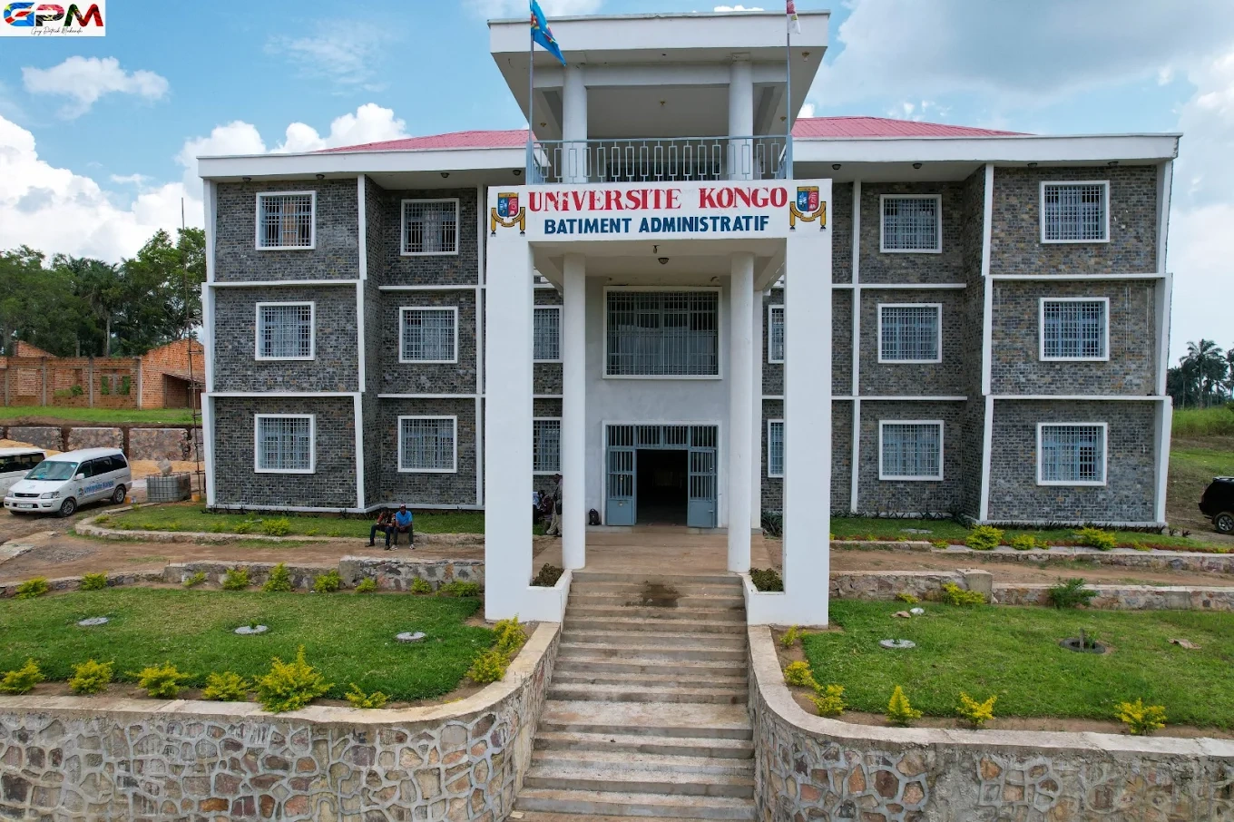 Université Kongo