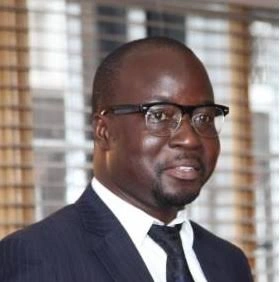 Prof. Dr. Nkundwe Moses Mwasaga
