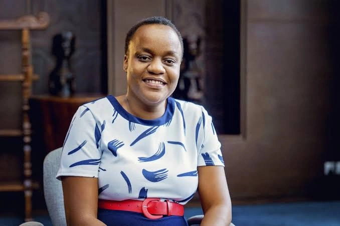 Dr. Lilian Wanzare