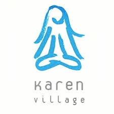 Karen Art Village
