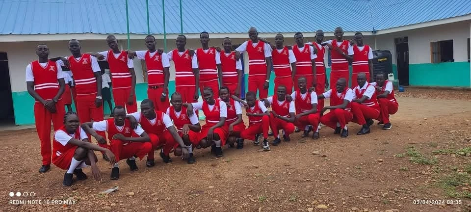 Venus International Secondary School