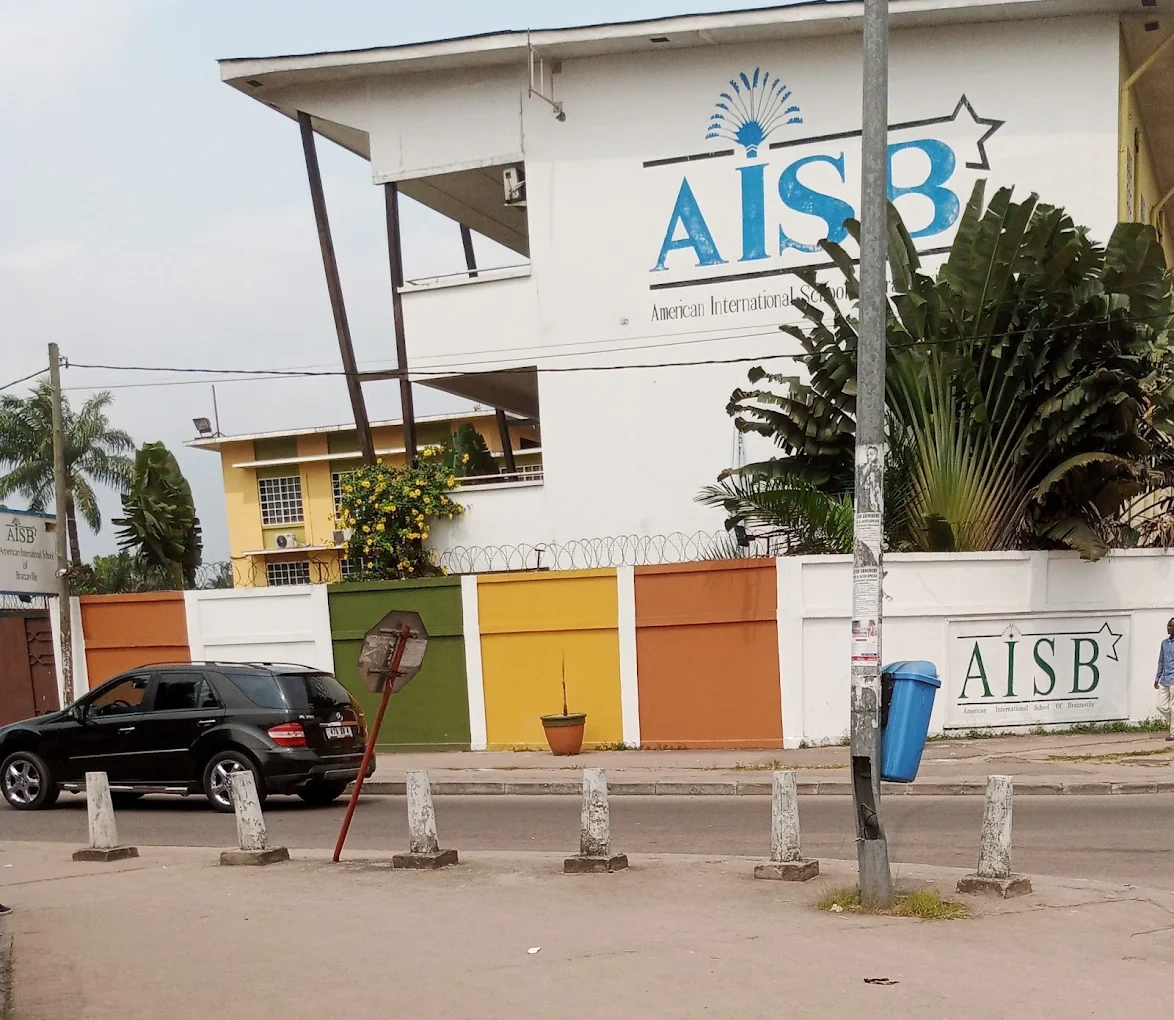 The American International School of Brazzaville