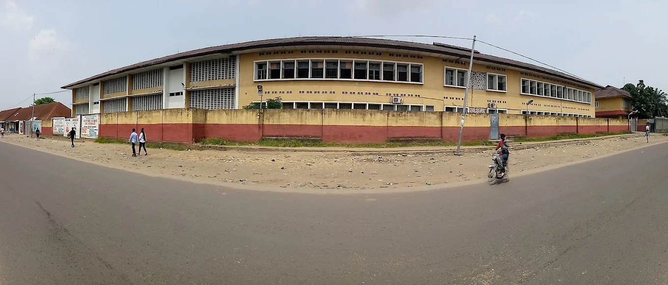 Middle School Bosembo