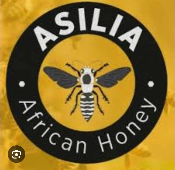 ASILIA AFRICAN HONEY