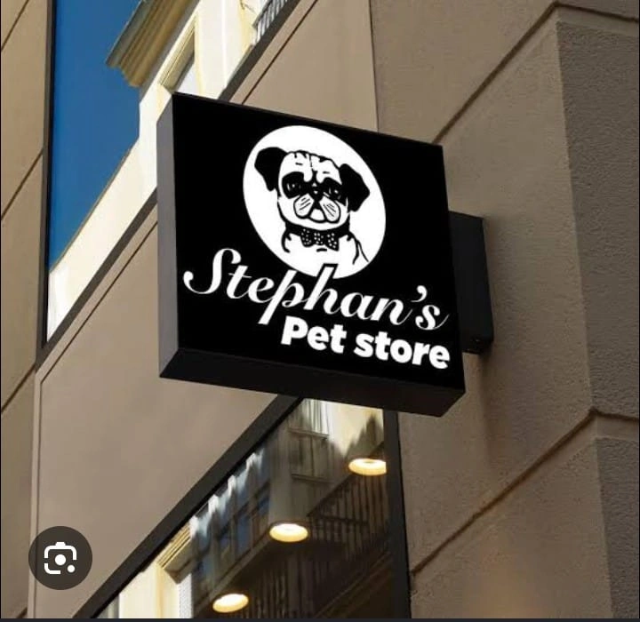Stephan's Pet Store