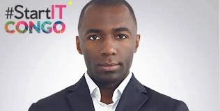 Jonathan Kiloso - CEO Congo Digital