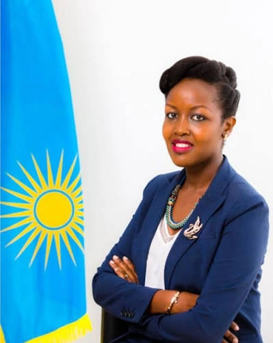 Paula Ingabire