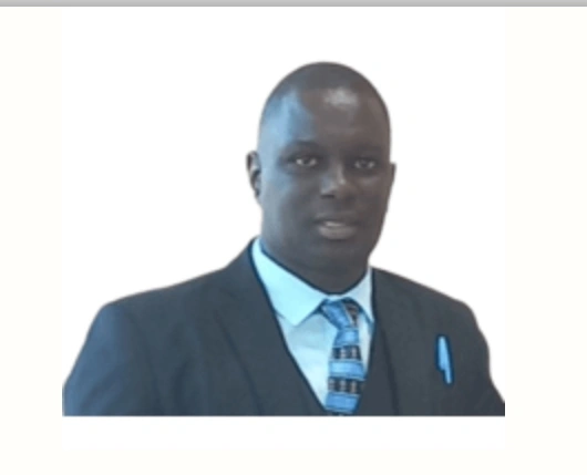 Prof. Dennis K. Muriithi