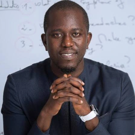 Dr. Moustapha Cissé