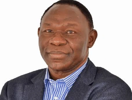 Prof. Bitange Ndemo