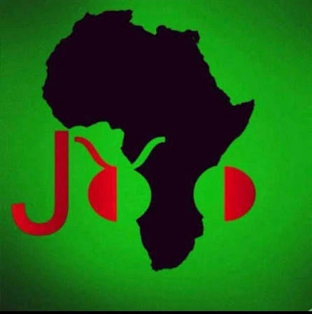 Joo Africa