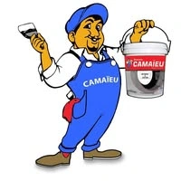 Peinture Camaïeu & Mondiale