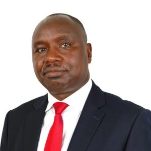 Dr. Kipkirui Langat - TVET Authority