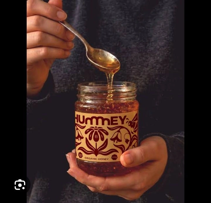UMMY HONEY COMPANY Ltd