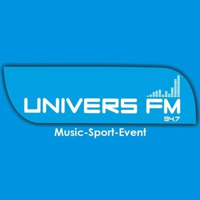 Univers FM RDC