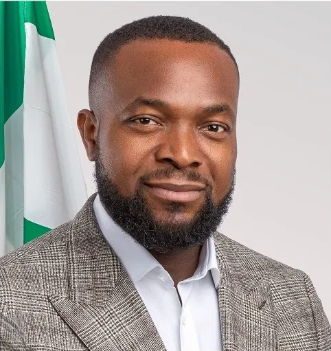 Dr. Bosun Tijani