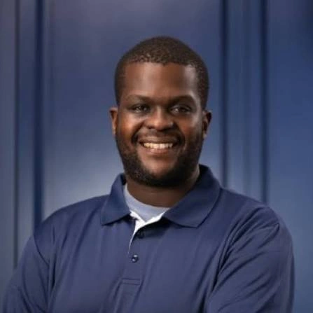 Prof. Vukosi Marivate