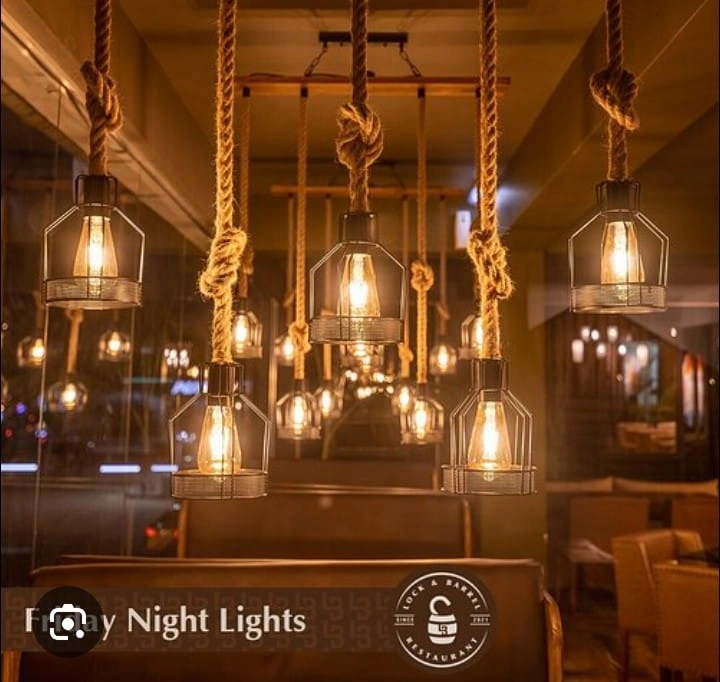 Lock & Barrel Restaurant