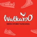 Walkaroo footwear