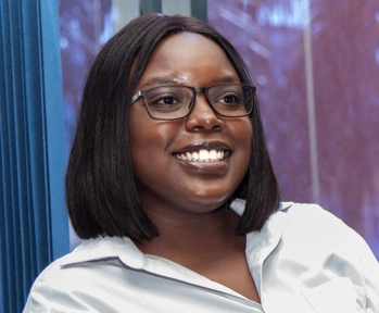 Chilufya Theresa Mulenga