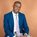 Josphat Keya-(CEO) and Executive Producer,  What's Good Media