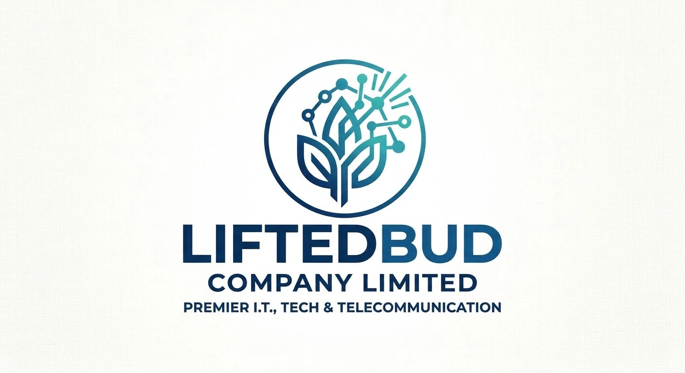 LIFTEDBUD COMPANY LIMITED