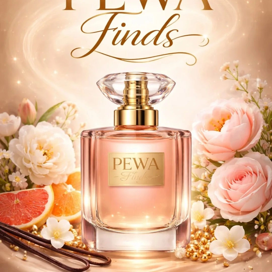 Pewa finds