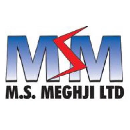 M.S.Meghji Store
