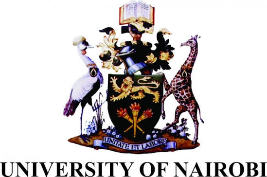 University of Nairobi — School of Computing & Informatics