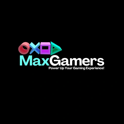 Maxgamers Electronics-Entrepreneur