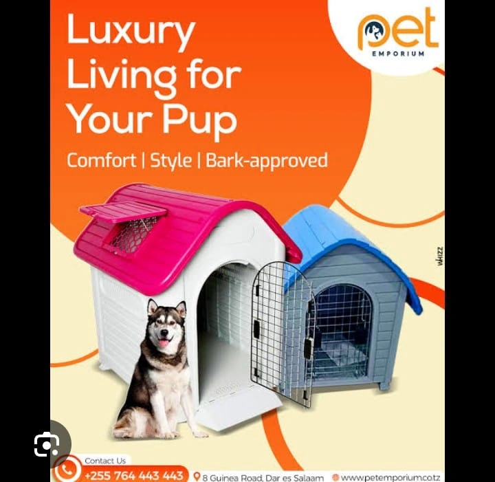 Pet Emporium