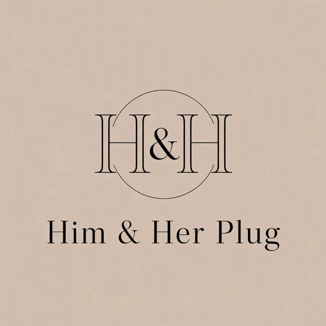 Him & Her Plug