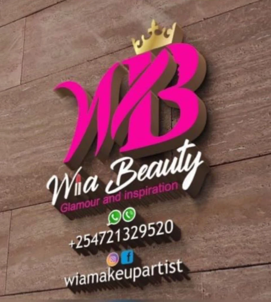WIA BEAUTY.