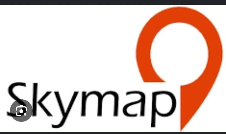 Skymap Africa Drone LiDAR Topographical Survey Tanzania